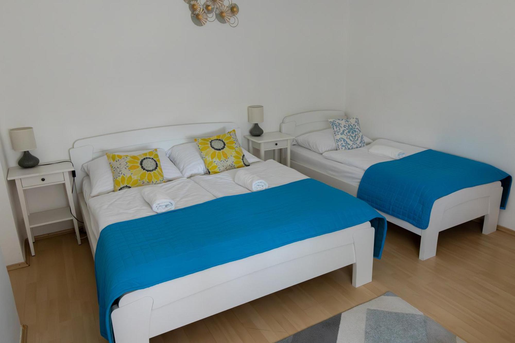 Kincso Vendeghaz Apartment Sarospatak Ngoại thất bức ảnh