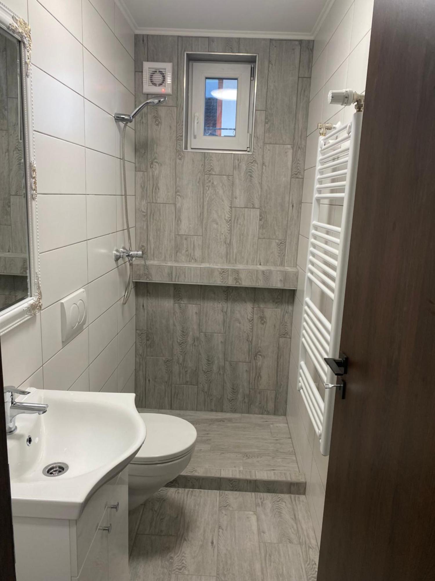 Kincso Vendeghaz Apartment Sarospatak Ngoại thất bức ảnh