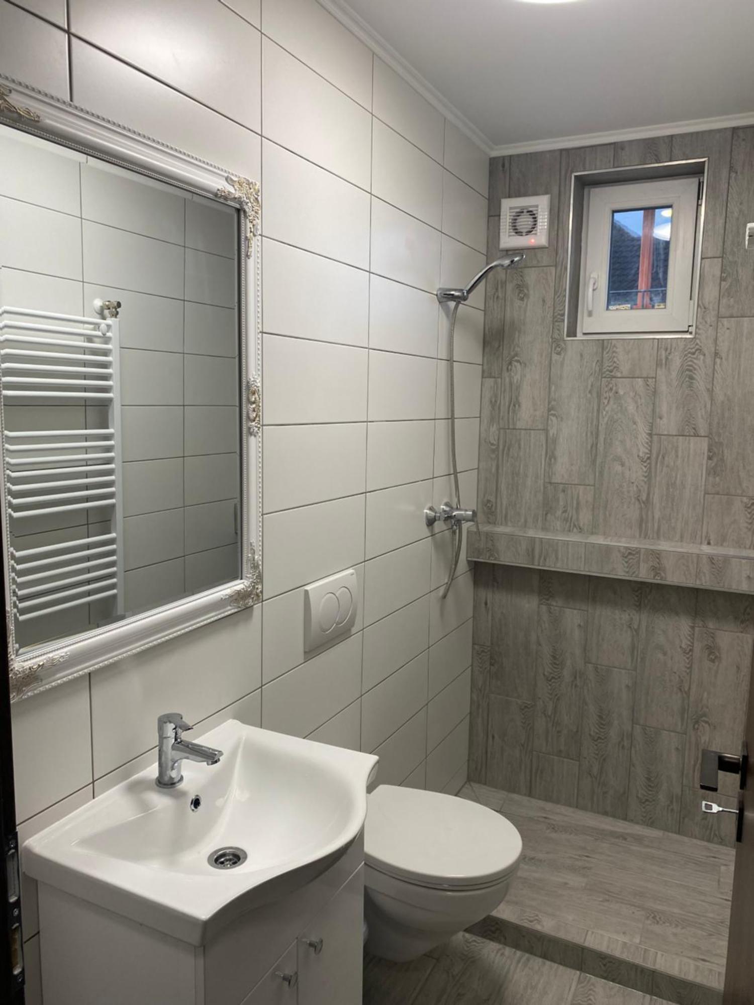 Kincso Vendeghaz Apartment Sarospatak Ngoại thất bức ảnh